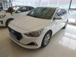 hyundai celesta 2021 Petrol