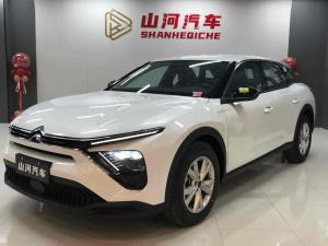 Citroen C5 X 2025 Petrol