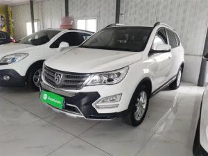 baojun 560 2017 Petrol