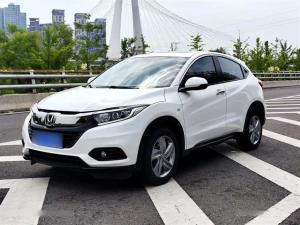 honda vezel 2021 Petrol