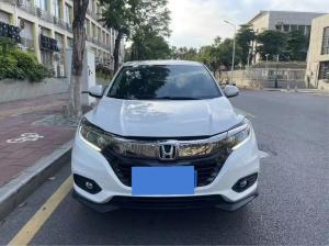 honda vezel 2021 Petrol