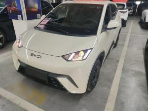 BYD Seagull 2025 Electric