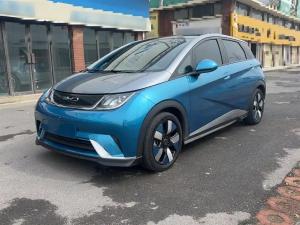 byd dolphin 2022 Electric