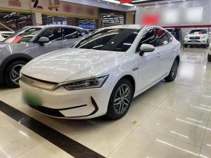 byd qin plus 2024 Electric