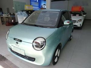 changan lumin 2022 Electric