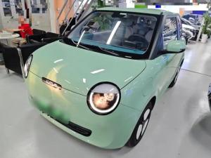 changan lumin 2024 Electric