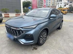 changan oshan x5 2022 Petrol