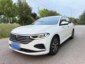 volkswagen lavida 2023 Petrol