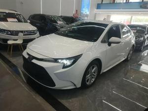 toyota levin 2022 Petrol