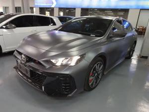 gac trumpchi empow 2023 Petrol