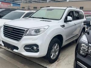 Haval H9 2019 Petrol