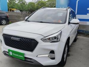 haval m6 2019 Petrol