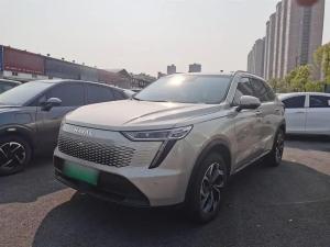 haval fierce dragon max 2023 Plug-in hybrid