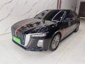 hongqi h5 2023 Petrol