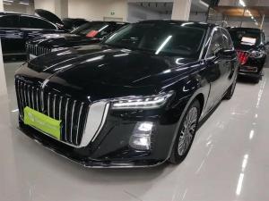 hongqi h5 2023 Petrol