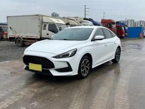 mg 5 2022 Petrol