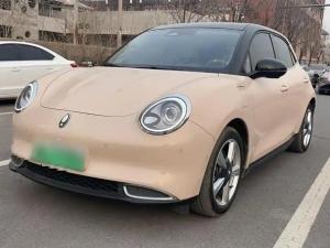 ora good cat 2021 Electric