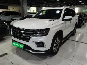 roewe rx8 2019 Petrol