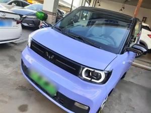 wuling hongguang mini ev 2023 Electric