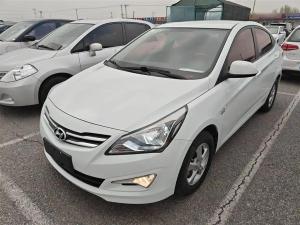 hyundai reina 2018 Petrol