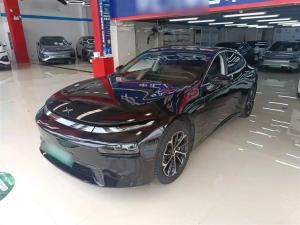 xpeng p7 2021 Electric