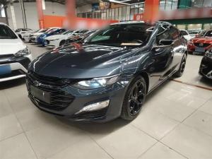 chevrolet malibu xl 2021 Petrol