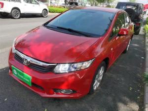 honda civic 2013 Petrol