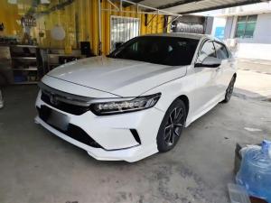 honda inspire 2022 Petrol