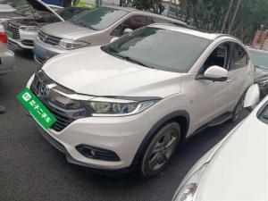 honda vezel 2021 Petrol