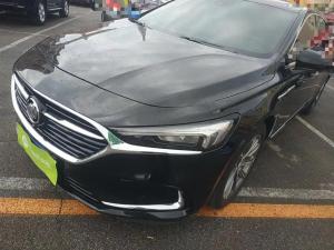 buick lacrosse 2021 Petrol