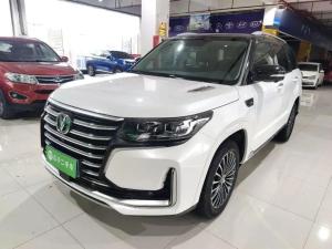 Changan CS95 2019 Petrol