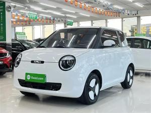 changan lumin 2023 Electric