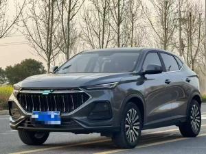 changan oshan x5 2021 Petrol