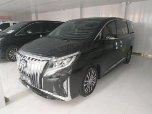 GAC Trumpchi Trumpchi M8 2022 Petrol