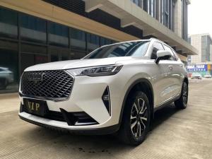 haval h6 2021 Petrol