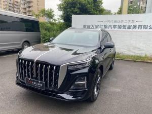 hongqi hs5 2023 Petrol