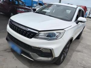 leopaard cs9 2018 Petrol