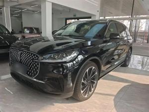 lincoln aviator 2024 Petrol