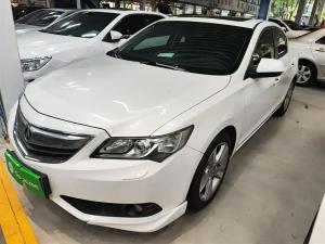 acura ilx 2016 Petrol