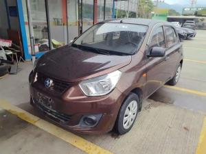 venucia r30 2015 Petrol