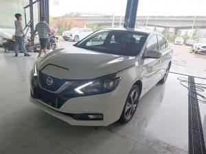 nissan sylphy pure electric 2019 Electric