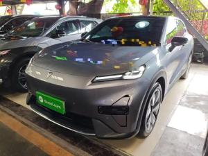 deepal s05 2024 Electric