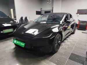 tesla model 3 2024 Electric