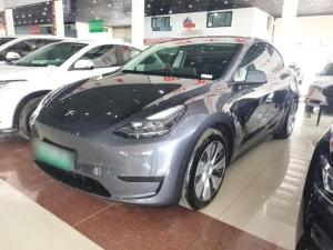 tesla model y 2023 Electric