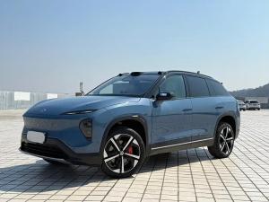 nio es7 2022 Electric