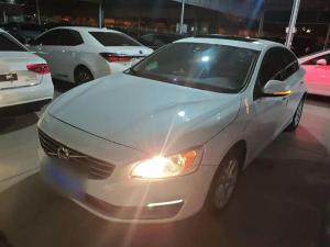 volvo s60 2016 Petrol