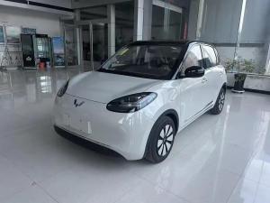wuling bingo 2025 Electric