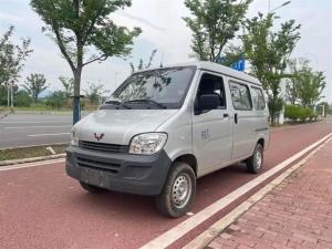 wuling sunshine 2023 Petrol
