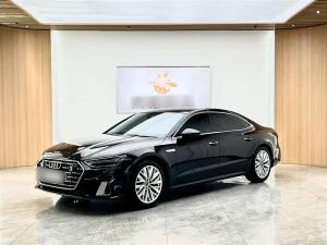 Audi A7L 2024 Petrol