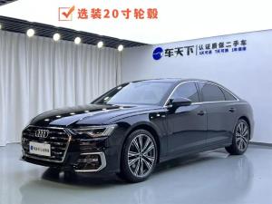 audi a6l 2023 Petrol